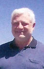 Alan Stillson